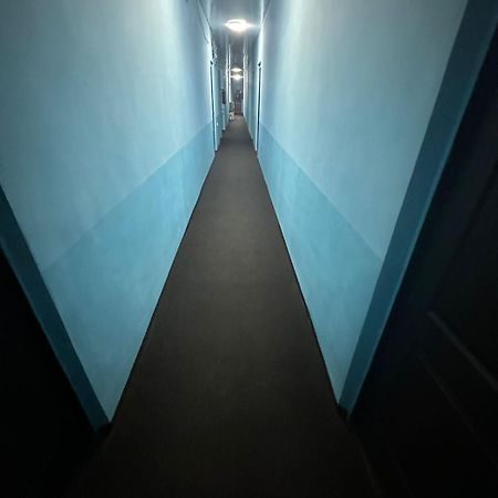 Пана Hotel Алма Ата Екстериор снимка