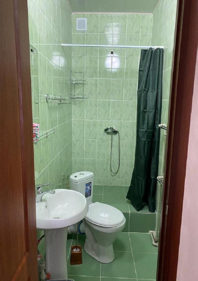Пана Hotel Алма Ата Екстериор снимка