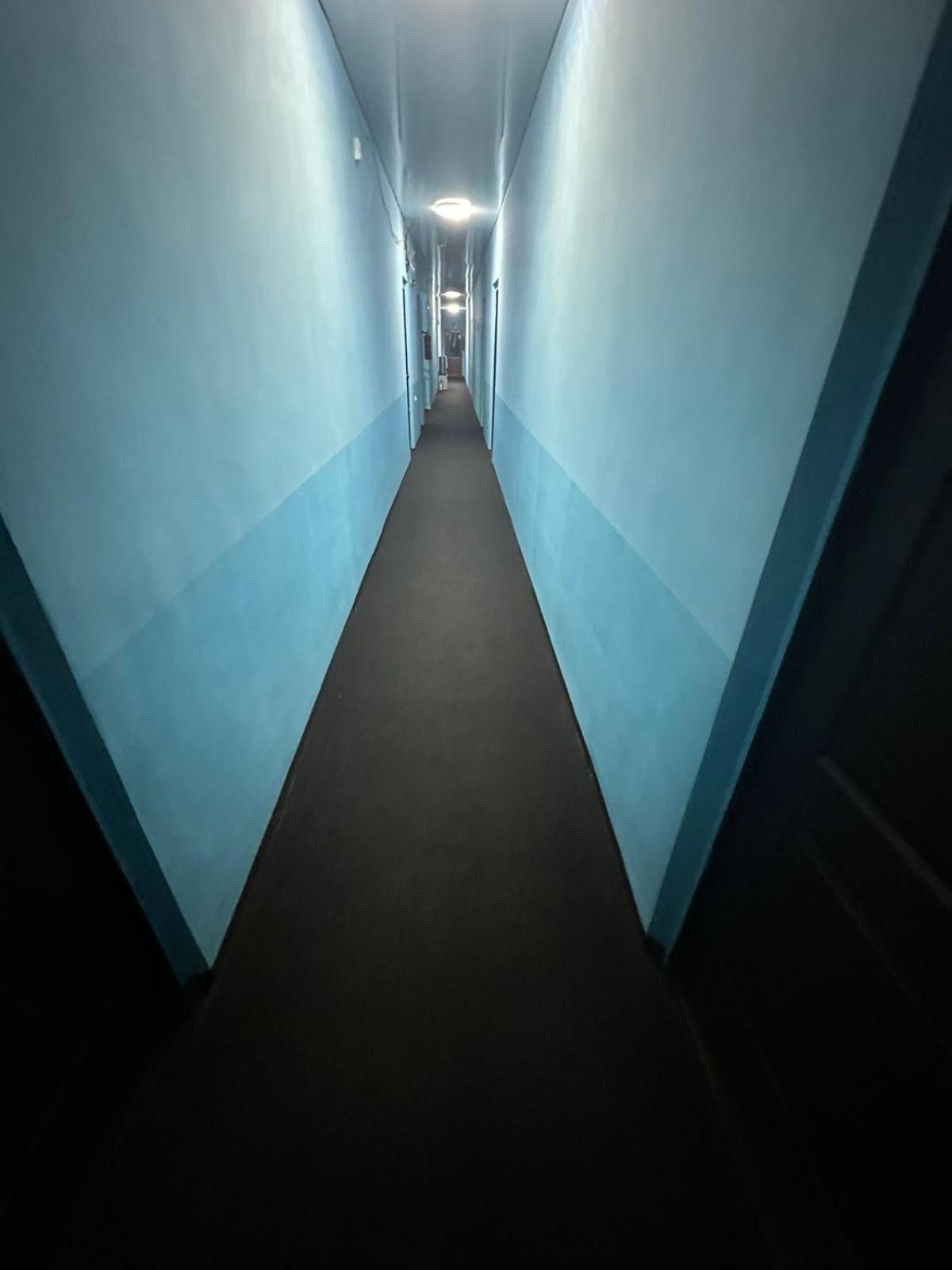 Пана Hotel Алма Ата Екстериор снимка